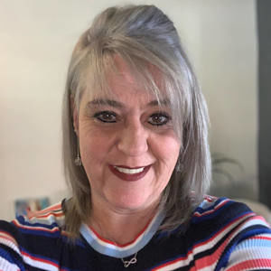 Meet your Posher, Sandra